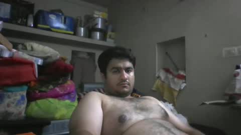 deepu1248 online show from April 30, 6:25 pm