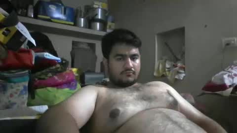 deepu1248 online show from May 31, 6:31 pm