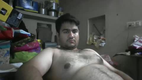 deepu1248 online show from June 7, 5:06 pm