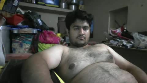 deepu1248 online show from July 4, 6:47 pm