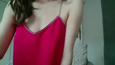 KamiDevi online show from February 1, 3:21 pm