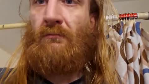 Dylan Nutz online show from March 6, 7:47 am