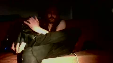 Dylan Nutz online show from October 22, 2:23 am