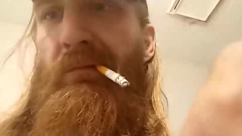 Dylan Nutz online show from March 22, 9:02 am