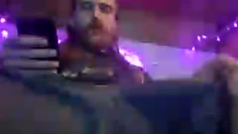 Dylan Nutz online show from July 9, 11:53 pm