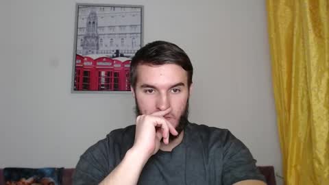 Snapshot of defuego_ chatting on February 16, 8:33 pm defuego online show from February 16, 8:33 pm