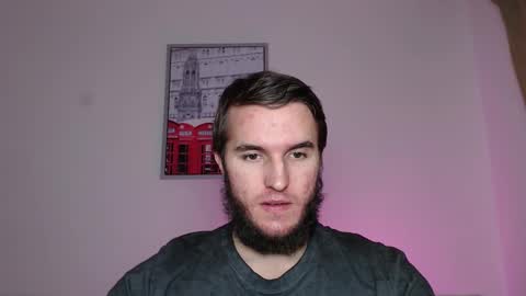 Snapshot of defuego_ chatting on March 11, 6:52 pm defuego online show from March 11, 6:52 pm