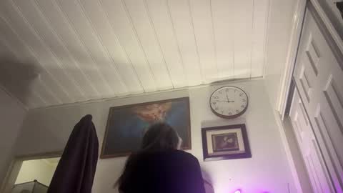 Snapshot of degeneratesaint chatting on December 22, 4:42 am Tori online show from December 22, 4:42 am