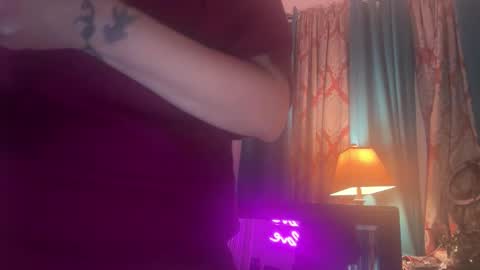 Tori online show from February 10, 1:43 am