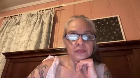 Tori online show from March 7, 5:15 am