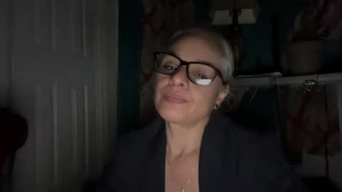 Tori online show from May 8, 4:51 am