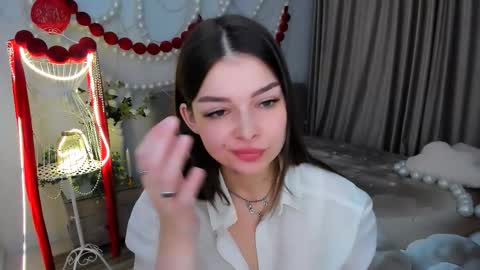 DegreeOfSincerity online show from February 3, 2:53 am