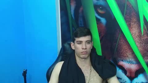 Snapshot of deiby_baby chatting on September 27, 4:23 pm DEIBY online show from September 27, 4:23 pm