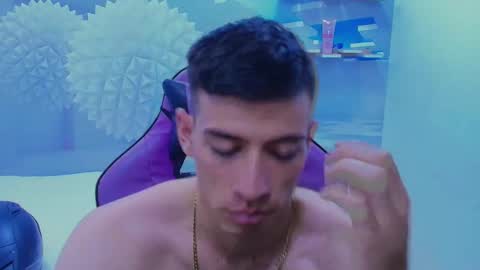 DEIBY online show from November 14, 3:11 pm