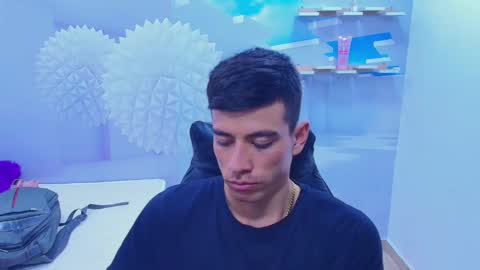 DEIBY online show from November 21, 8:07 pm