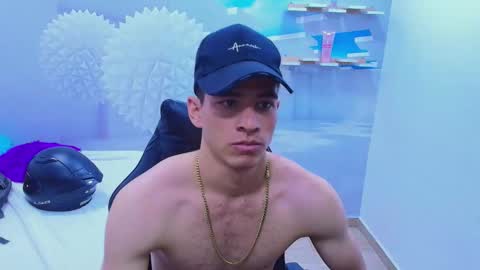 DEIBY online show from November 26, 7:48 pm