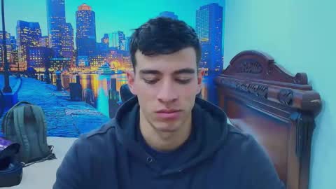 DEIBY online show from January 6, 10:23 pm