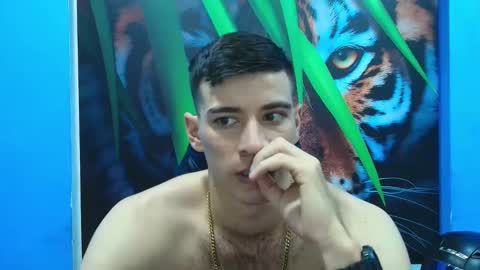 DEIBY online show from February 1, 8:51 pm