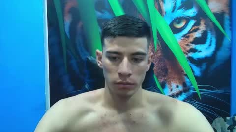 DEIBY online show from February 18, 10:17 pm