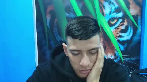 DEIBY online show from February 26, 8:46 am