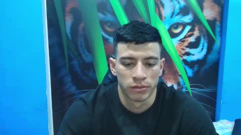 DEIBY online show from February 28, 11:50 pm