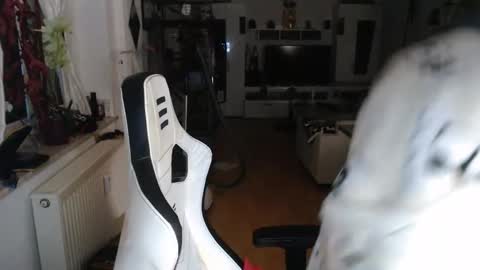 deinprinz2312 online show from February 28, 4:46 am