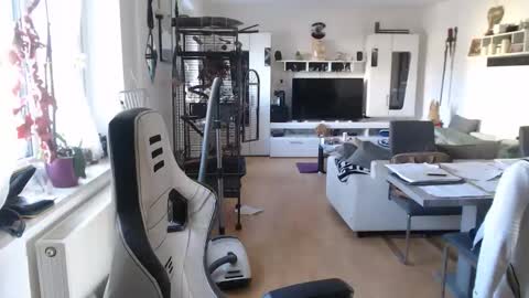 deinprinz2312 online show from March 7, 12:02 pm