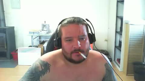 deinspielzeug87 online show from October 24, 12:34 pm