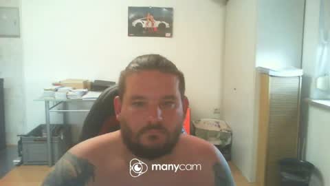 Snapshot of deinspielzeug87 chatting on July 2, 7:58 am deinspielzeug87 online show from July 2, 7:58 am