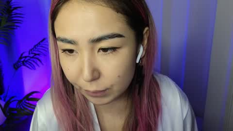 sexy bimbo little kitty asian misstress quen princes sexy girl you can just call me pleasure online show from December 16, 9:03 am