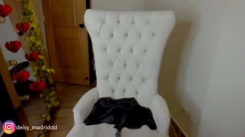deisymadrid online show from June 11, 11:03 pm