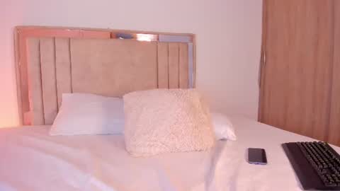 Ricarda online show from June 18, 8:02 pm