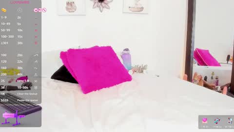 deisy online show from February 27, 6:09 pm