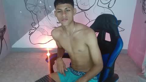 Deivid online show from October 13, 12:21 am