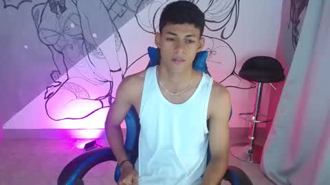 Deivid online show from November 27, 12:35 am