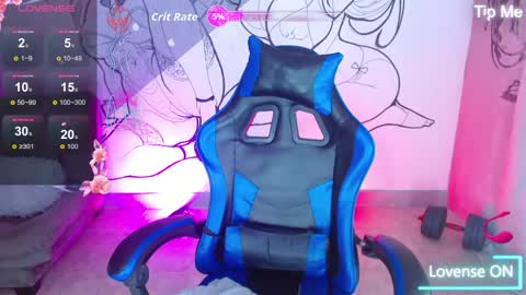 Deivid online show from May 7, 12:49 am