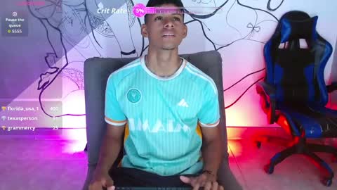 Deivid online show from June 7, 2:05 am