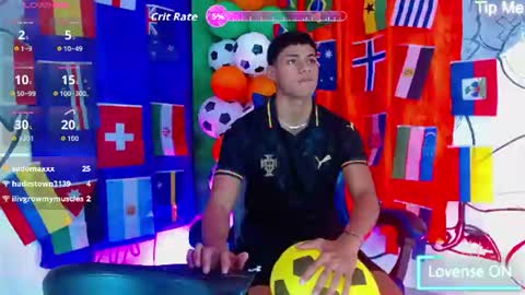 Deivid online show from July 3, 12:50 am