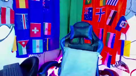 Deivid online show from July 19, 12:36 am