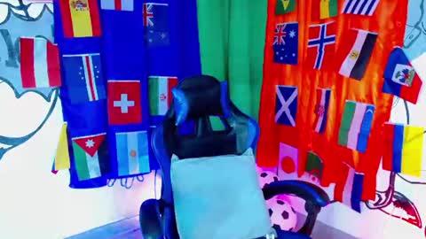 Deivid online show from July 19, 6:33 pm
