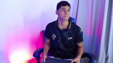 Deivid online show from July 27, 12:28 am