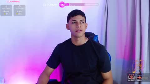 Deivid online show from July 30, 12:31 am
