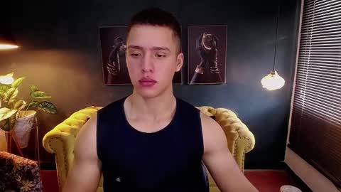 Deivid online show from October 1, 2:01 pm