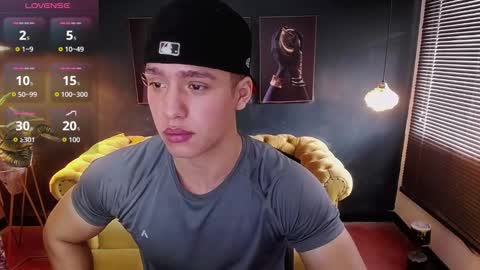 Deivid online show from December 3, 2:26 pm