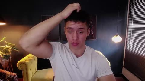 Deivid online show from December 17, 2:23 pm