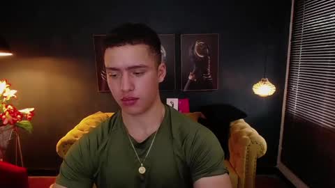 Deivid online show from April 29, 5:52 pm