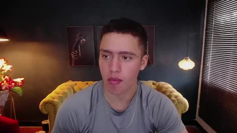 Deivid online show from April 30, 2:12 pm