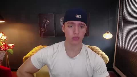 Deivid online show from May 2, 2:11 pm