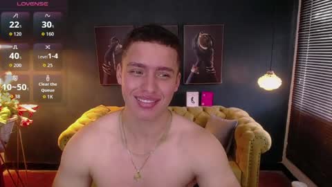Deivid online show from May 31, 6:09 pm