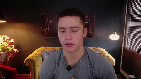 Deivid online show from June 8, 1:33 pm